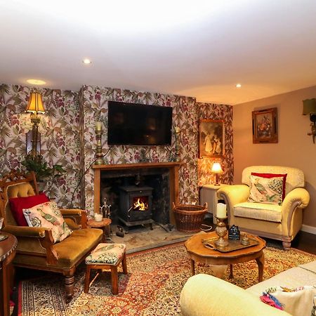 Wonderland Cottage Cupar Bagian luar foto