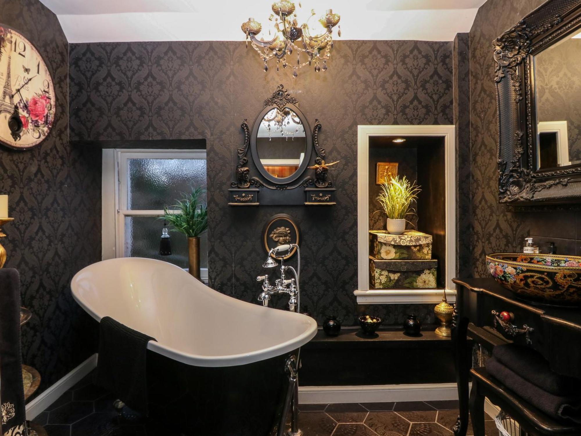 Wonderland Cottage Cupar Bagian luar foto