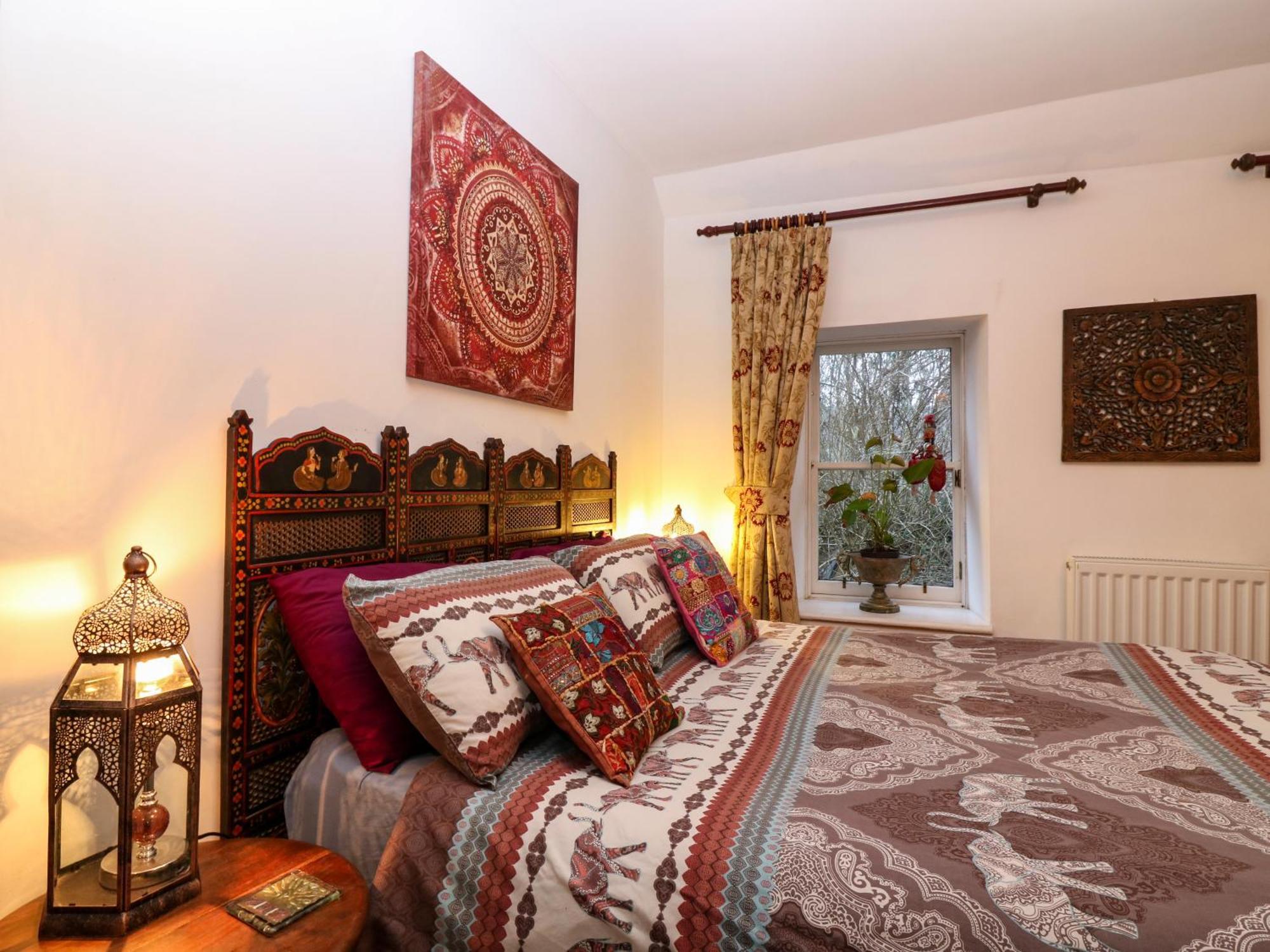 Wonderland Cottage Cupar Bagian luar foto